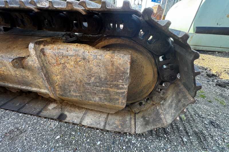 OmecoHub - Immagine VOLVO EC160BNLC